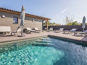 Résidence premium Vesna Rossa | Pierre & Vacances