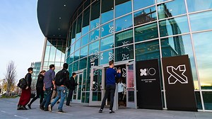 X - The Moonshot Factory