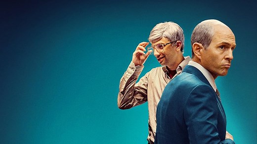 BlackBerry: The Limited Series