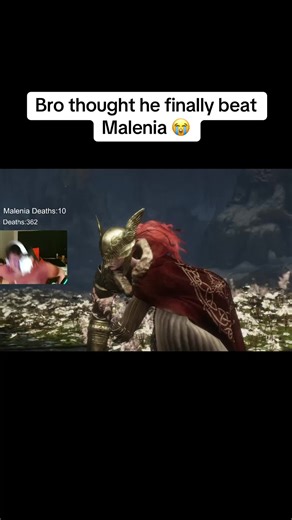 Defeating Malenia: Epic Battles and Reactions