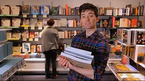 A brief history of writing