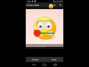 Smileys Whatsapp