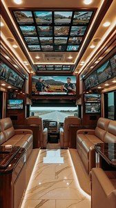 "Thor Palazzo 2025 Diesel Motorhome – Ultimate Luxury RV Tour! 🚐💨"