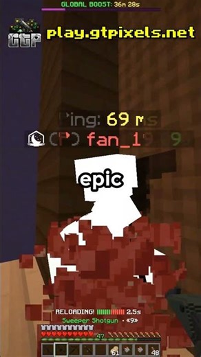 p2w gta minecraft server