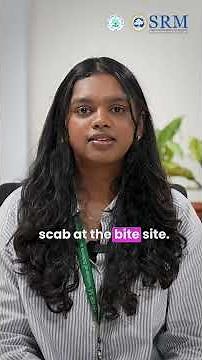 Scrub Typhus: Stay Safe with Expert Tips | SRMSPH | SRMIST