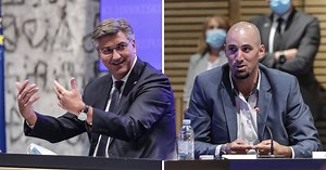 Sinković iznenadio premijera: Trebate nam povećati nagrade i bolje brinuti o našim trenerima