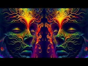 Goa-Trance & Psychedelic-Techno - Mix 5