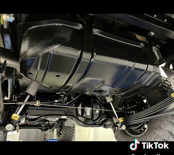 Expert Toyota Land Cruiser Rustproofing Services