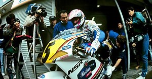 MotoGP™ Classics: 1992 British Grand Prix - Full Race