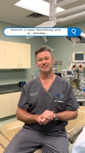 Facelift & Laser Resurfacing with Dr. McFadden! 🍀🌸 ✨Dr. McFadden breaks down who’s the perfect candidate for a facelift and why laser resurfacing is the secret to flawless results! 😍 Ready to start your journey?! Use the link below to book your pre-surgical consultation call with one of our amazing patient care coordinators! ☺️ Scheduling link🔗: https://patient.klara.com/#/widget/publicScheduling/scheduling/ZmY1NzBhNTgwZDI2NDI4ZTg5OGMzMGE3ODA2NzRmOTQ0ZmJlODc2NDA3NzgzYjY1NmRlOWQ0MDJjY2Q5CjlmO