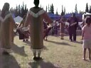 Alaska Natives-Athabascan Indians