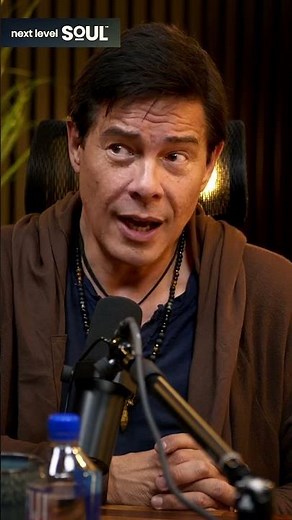 Robert Edward Grant "Unveiling Alien Presence" | Next Level Soul #shorts