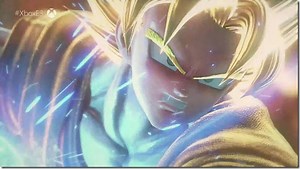 Jump Force Revealed As A New Brawler Featuring Dragon Ball, Naruto, One Piece, And More