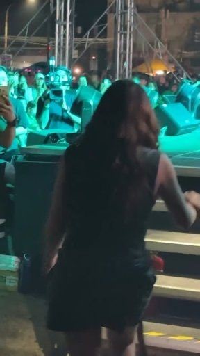 Power Diva Angeline Quinto at Balanga Bataan❤️😍 #AngelineQuinto #AQAngels #Bataan | AQ's Angels