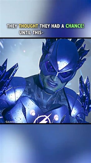 This is why you don't mess with Brainiac 💀 #shorts #gaming