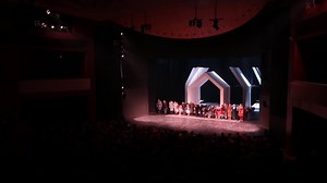 2.1K views · 59 reactions | Druhý den 25. ročník festivalu Setkání Stretnutie končí dlouhým potleskem vestoje pro Hanu Národní divadlo Brno ❤ | Městské divadlo Zlín | Facebook