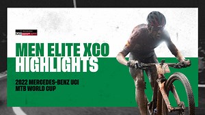 48K views · 3.1K reactions |  Watch the Men Elite XCO Highlights from Snowshoe   Round 9 - 2022 Mercedes-Benz UCI MTB World Cup Catch the action live on Red Bull Bike TV | UCI Mountain Bike | Facebook