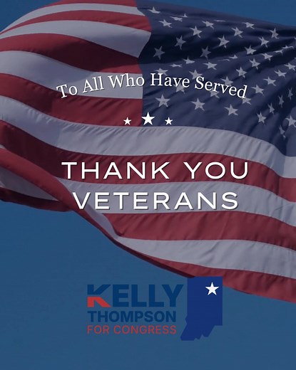 2.4K views · 73 reactions | Kelly Thompson For Congress on Reels | Facebook