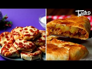 The Best Wrap Recipes That You Wouldn't Expect!