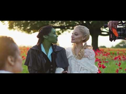 「ウィキッド 永遠の約束」見てきました（ネタバレなし）