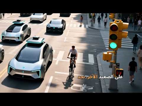 التكنولوجيا الحديثة