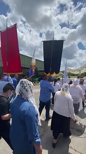 155K views · 36K reactions | Procesión del santísimo Sacramento el domingo 6 de junio de 2021￼ | St Charles Borromeo Catholic Church | Facebook