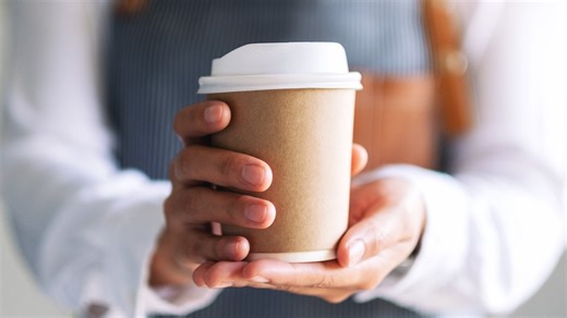 Can drinking too much coffee actually get you a DWI in Texas?