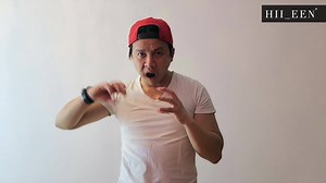 73K views · 1.9K reactions | Episode #62 "Baseball Player" YouTube: https://youtu.be/5gZBEtStQEc Instagram: https://www.instagram.com/hii_een/ | Hii_een | Facebook