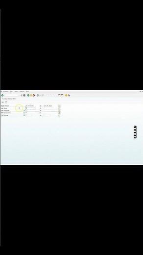 SAP Monitoring: Exploring SM58