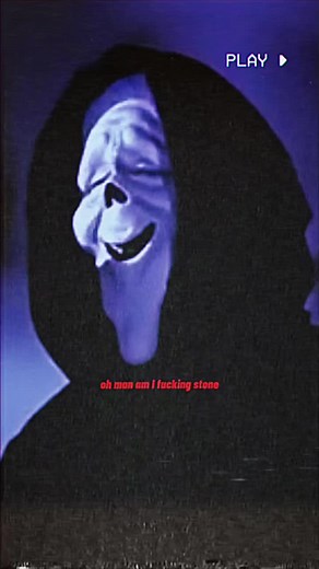 Funny Ghost Face Moments: Scary Movie Comedy Quotes