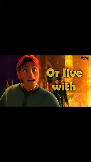 Frozen x Kpop Demon Hunters | Hans | Takedown