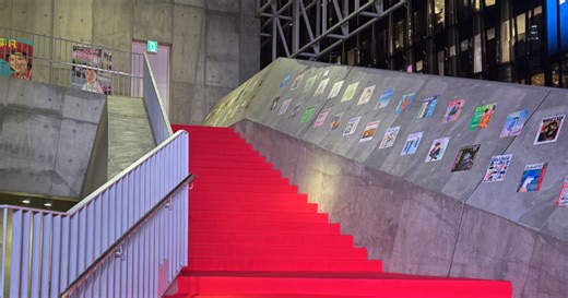 【COVER STORY】まるで銀座の夜にきらめくジュエリー！ timeleszのドキュメントシューティング実況中継