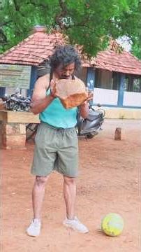 உடல் பெரிதா? இல்லை Fit ஆ? | Fit தான் Real Respect 💪🔥 | Tamil Motivation