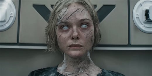 Predador: Terras Selvagens ganha trailer final com Elle Fanning e muita ação