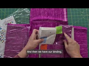 Is This The Easiest Way To Start Quilting in 2025?