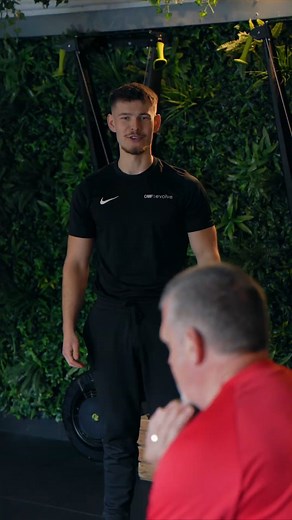 What DMF:evolve is all about 👇 Expert coaching in small group sessions Tailored training that fits you Nutrition support that’s actually sustainable A community that lifts each other up A space where everyone belongs and thrives Accountability that keeps you consistent #dmfevolve #chandlersford #personaltraining | DMF: evolve