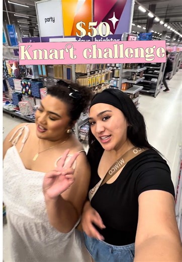 K-MART CHALLENGE for Legs, Brain & Stomach Workout