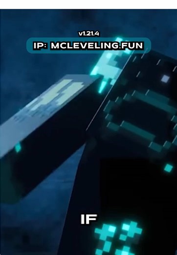 Solo Leveling in Minecraft: A Hardcore Challenge