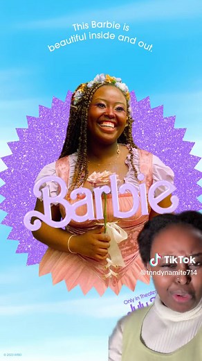 Create Your Own Barbie Summer Posters Today!