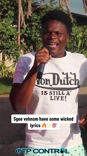 New video out now pon e youtube 🔥✨💯 link in bio go watch it now now #otpcontrol #oshanemotionz #jamaicanpublicfreesytle #kemarmotionz #fypシ