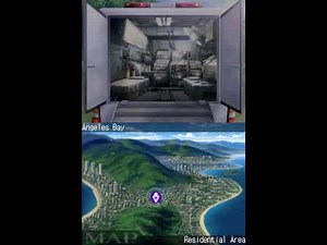 Trauma Center: Under the Knife 2 - Chapter 6-4: Backfire (1/2)