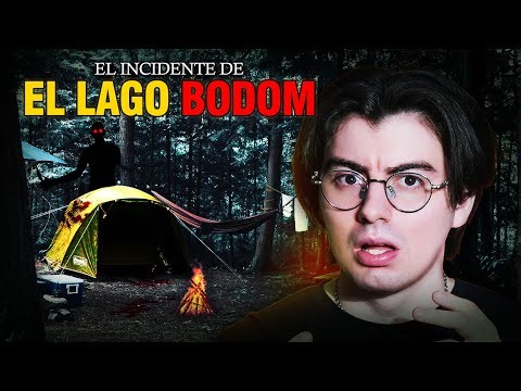 El Misterio de la Masacre en el Lago Bodom