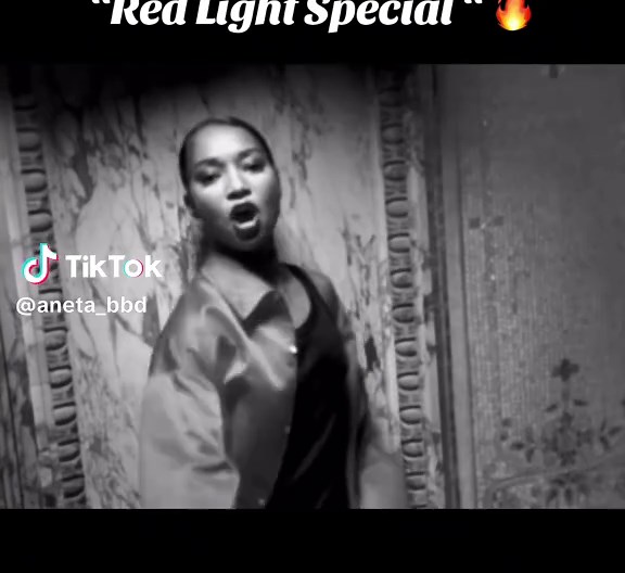 Understanding TLC's Red Light Special Music Video