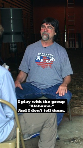 Teddy Gentry isn’t just the bassist for Alabama - the best selling country music band of all time - he’s an innovator in the cattle industry too! He’s been working on the genetics for a new breed of cattle capable of thriving on forage alone all across the Southeast United States! After hearing about intensive grazing systems in New Zealand back in the 80’s Teddy was inspired. There was just one problem - the climate of Alabama needed a new kind of cow for a new kind of grazing. South Poll cattl