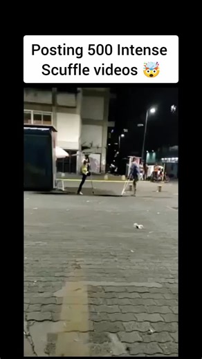 Scuffle Squad on Instagram: "Just @scufflesquad"