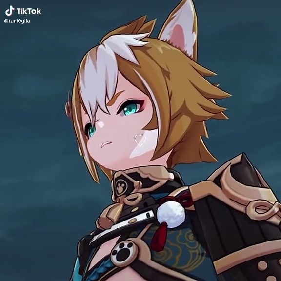 Genshin Impact Gorou Guide - Level 1 FVN