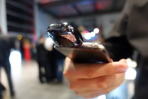 Huawei 360 Camera Hands-on: un accesoriu mic şi util pentru captura panoramică la 360 grade pe terminalele cu port USB-C (Video)