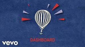 DASHBOARD Lyrics - MODEST MOUSE | eLyrics.net