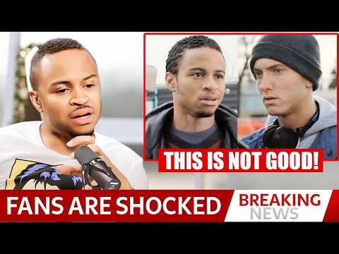 “Remember Wink From 8 Mile| DON'T Gasp When You See Him NOW...!"