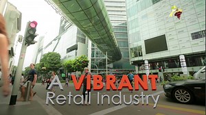 5.6K views · 24 reactions | What will Singapore’s retail industry...